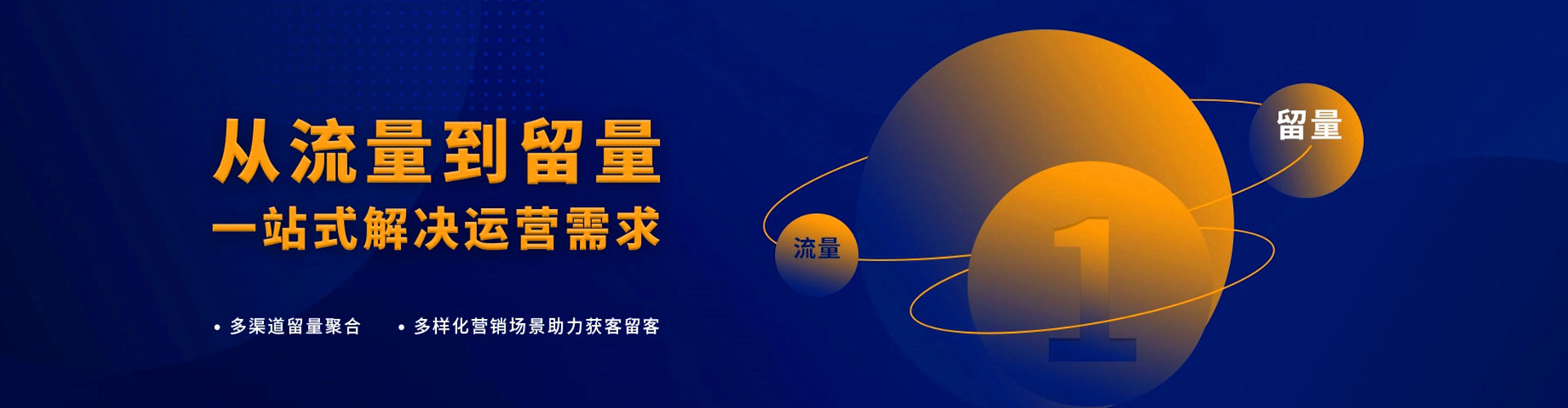 广阳信息流运营